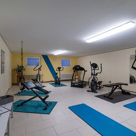 Ferienwohnanlage Oberaudorf F5 Mit Hallenbad Und Sauna Екстер'єр фото