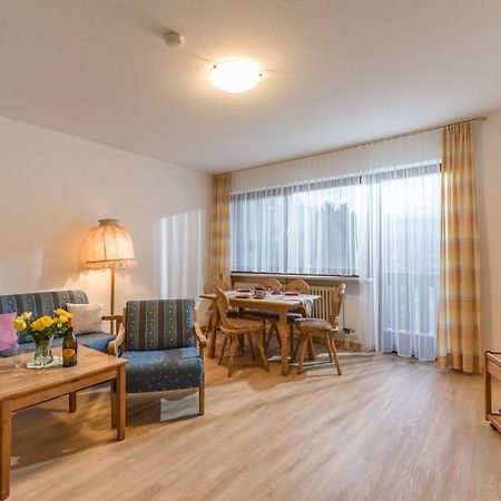 Ferienwohnanlage Oberaudorf F5 Mit Hallenbad Und Sauna Екстер'єр фото