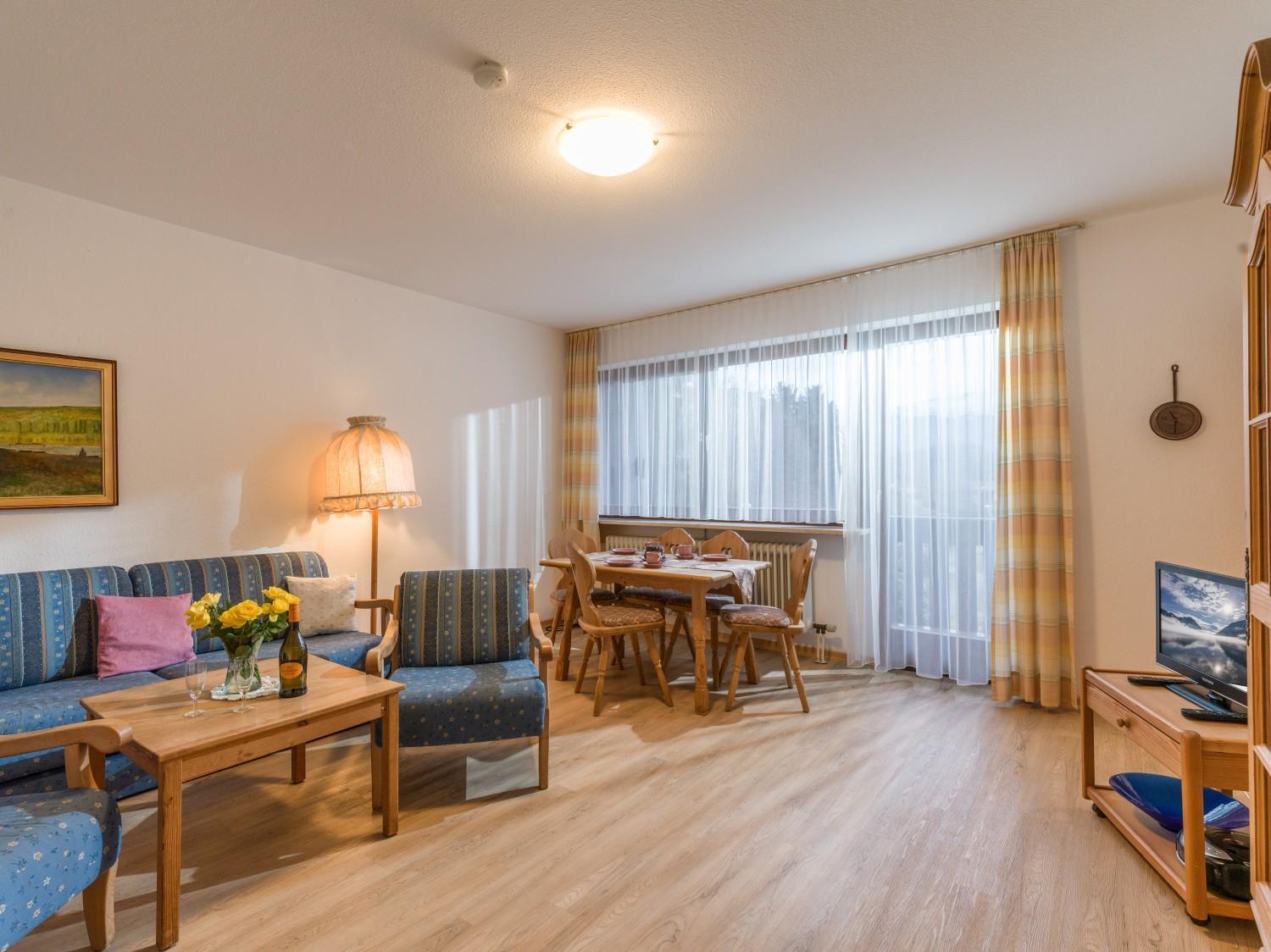 Ferienwohnanlage Oberaudorf F5 Mit Hallenbad Und Sauna Екстер'єр фото