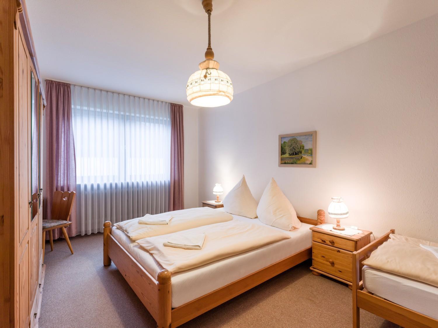 Ferienwohnanlage Oberaudorf F5 Mit Hallenbad Und Sauna Екстер'єр фото
