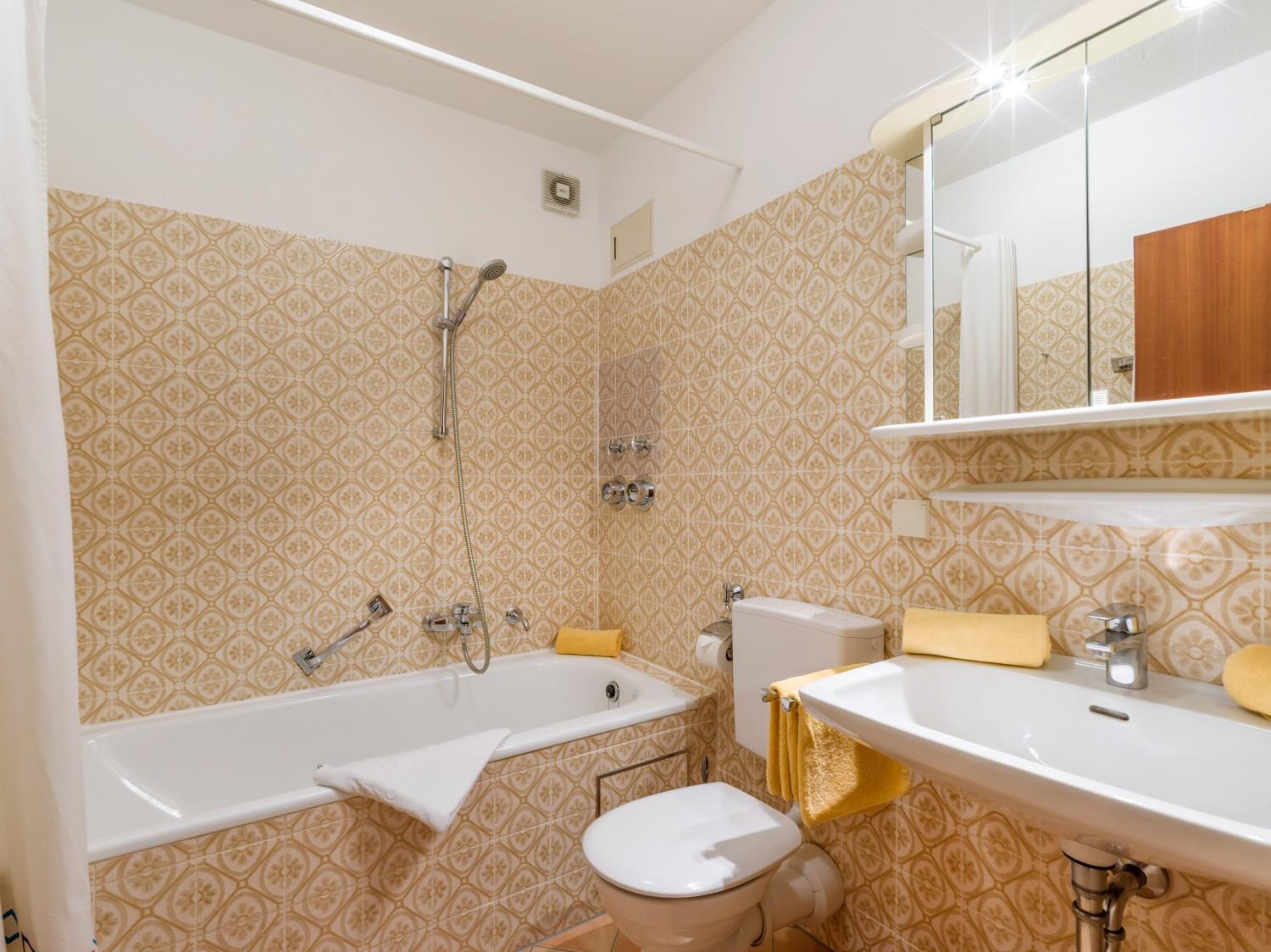 Ferienwohnanlage Oberaudorf F5 Mit Hallenbad Und Sauna Екстер'єр фото