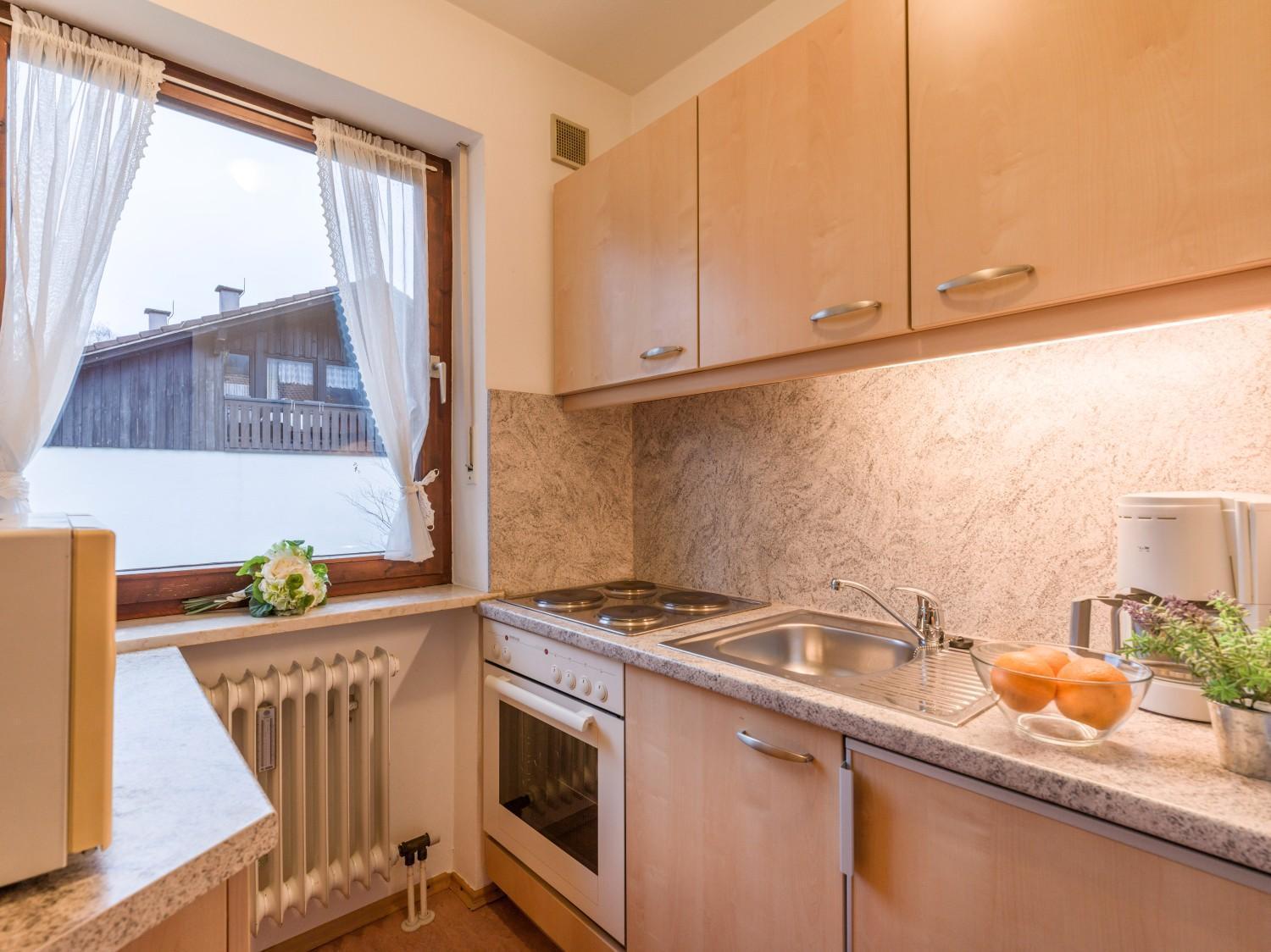 Ferienwohnanlage Oberaudorf F5 Mit Hallenbad Und Sauna Екстер'єр фото